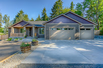 Reality Homes - Centralia - Model Home 02