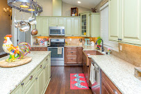 Reality Homes - Centralia - Model Home 03