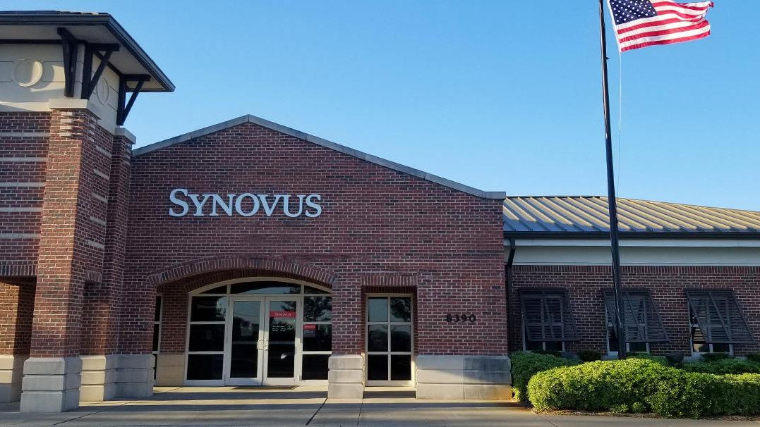 Synovus Bank 01