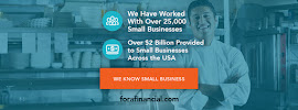 Fora Financial - Small Business Funding 01