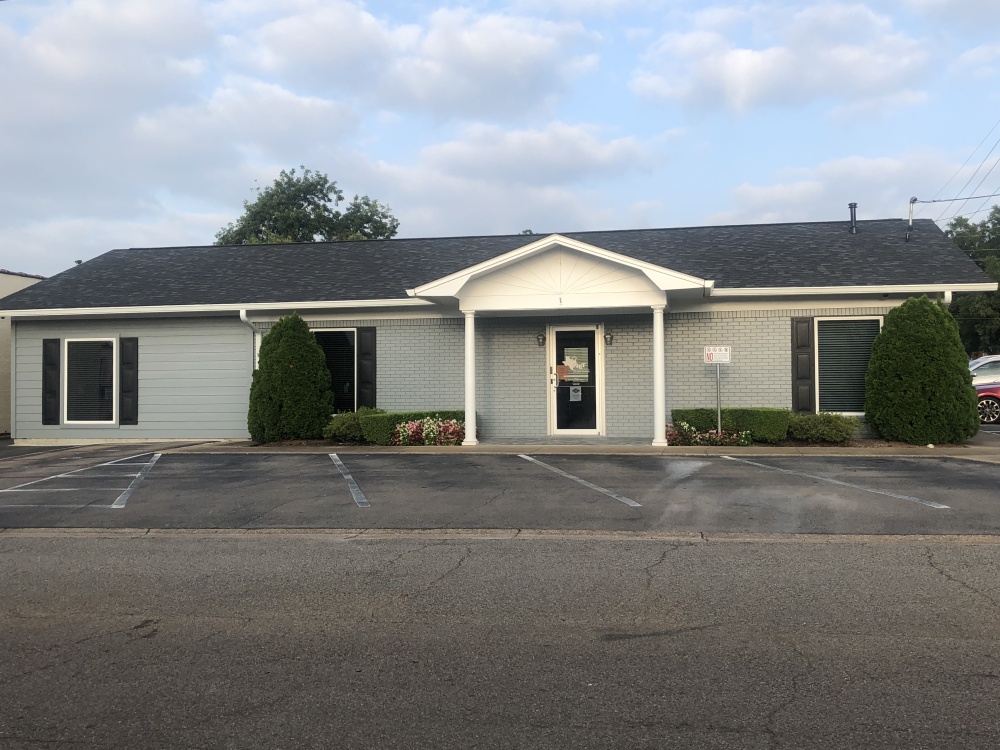 North East Texas Credit Union - Real Estate Office 01