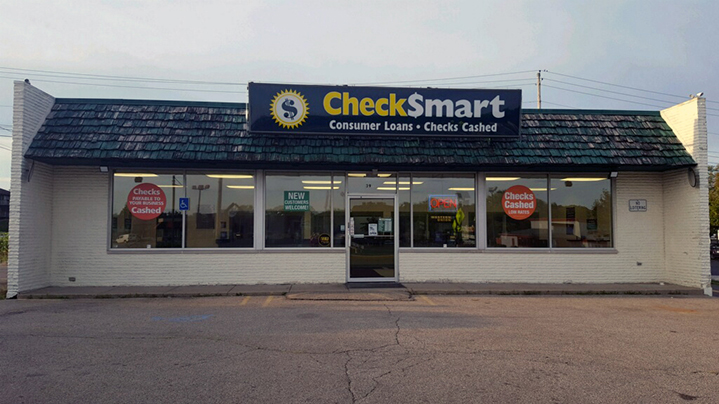 CheckSmart 01