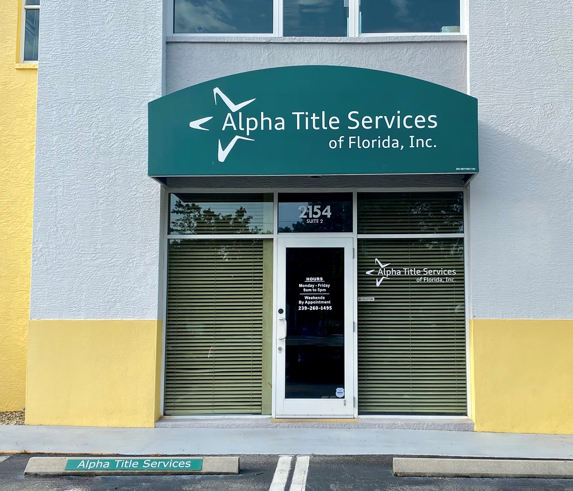 Alpha Title Services of Florida, Inc 01
