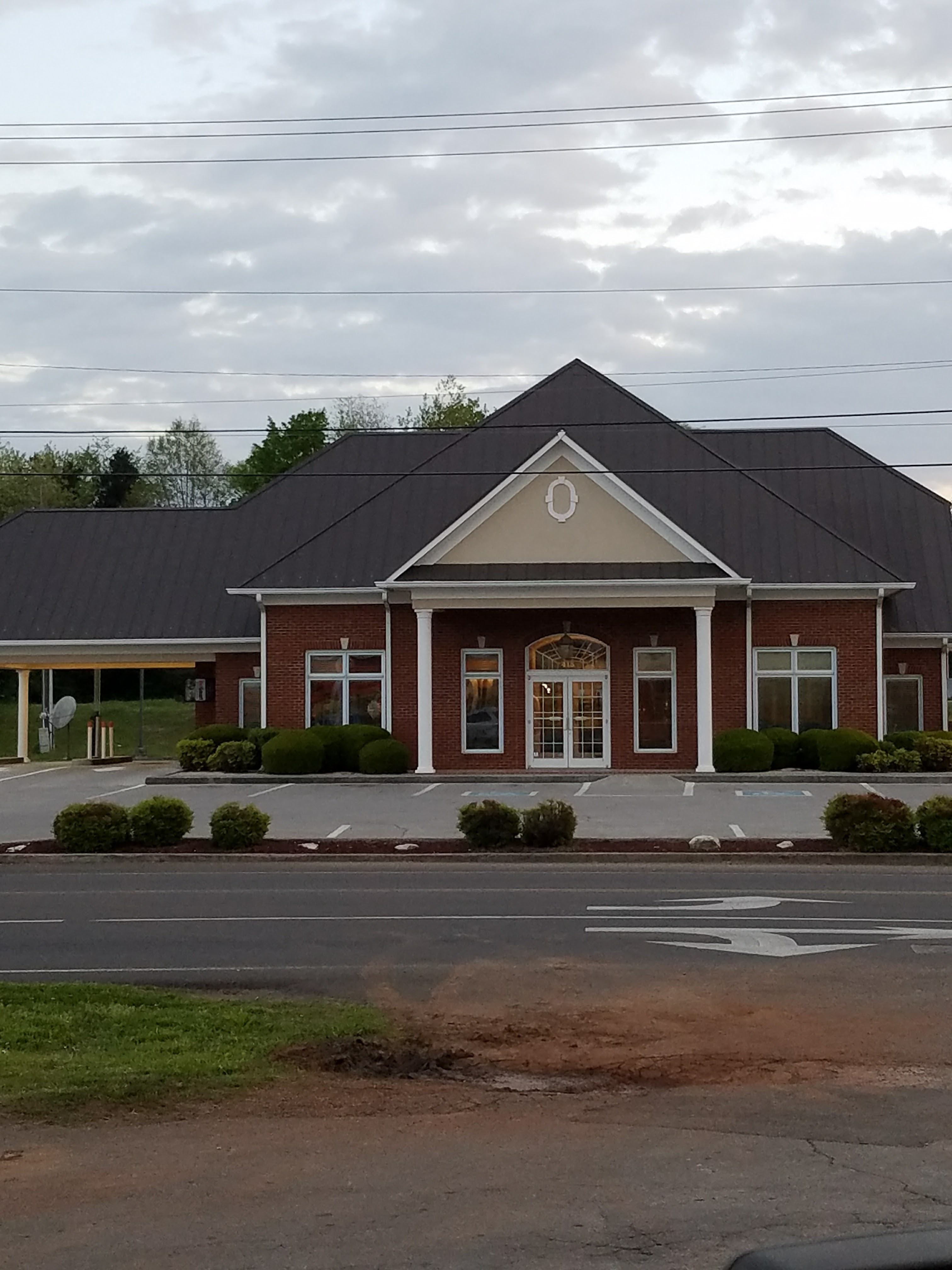 Volunteer Federal Savings Bank 01