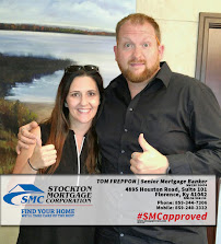 Stockton Mortgage Florence, KY | NMLS# 8259 03