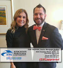 Stockton Mortgage Florence, KY | NMLS# 8259 04