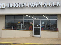 Hickory Pawn & Gun 02