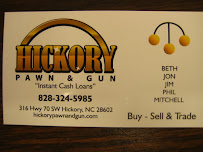 Hickory Pawn & Gun 04