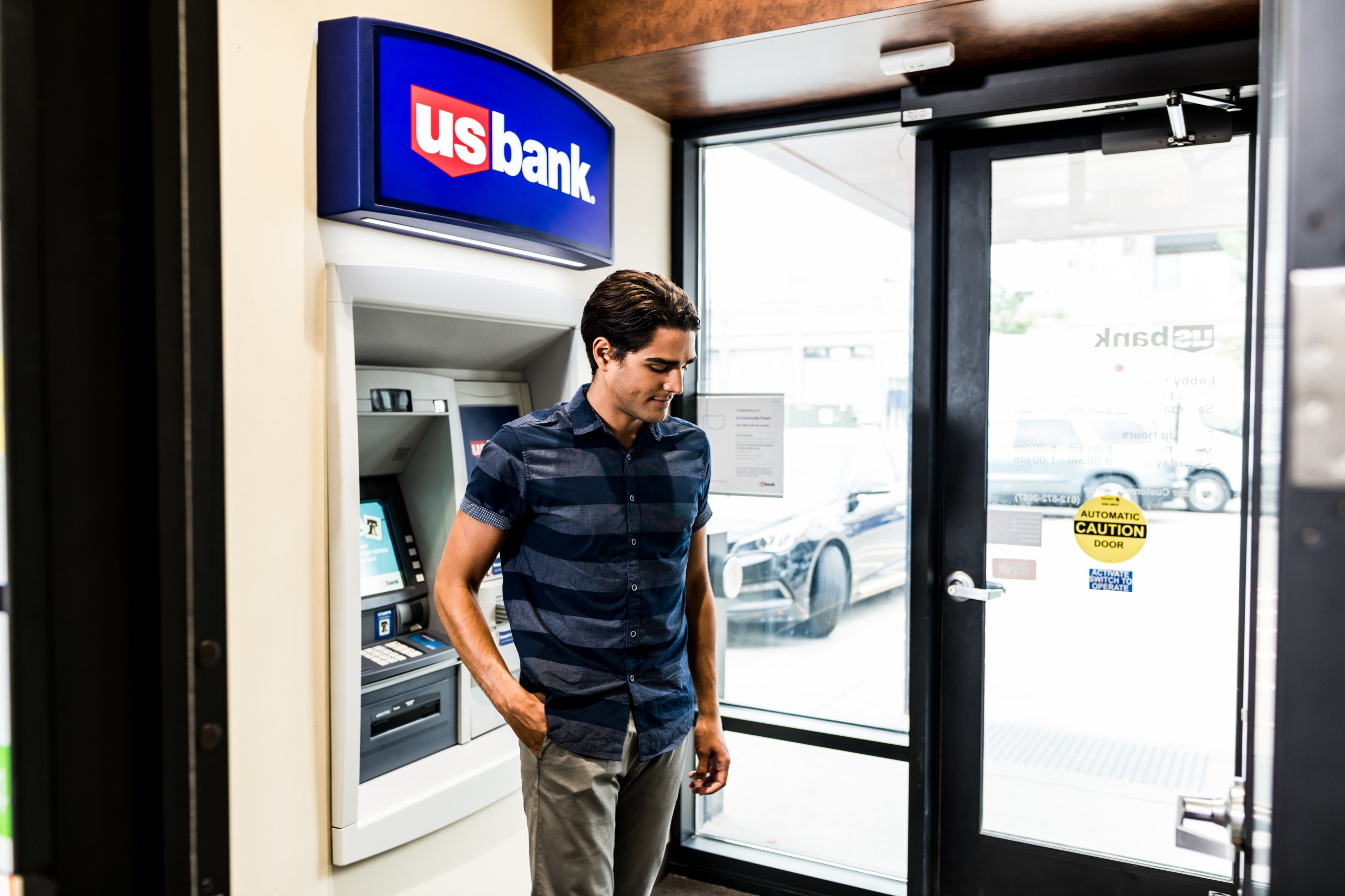 U.S. Bank ATM 01