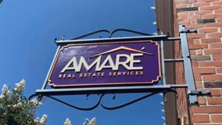 Amaré Real Estate Services 01