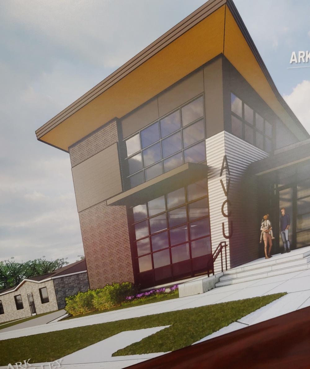 Ark Valley Credit Union 01