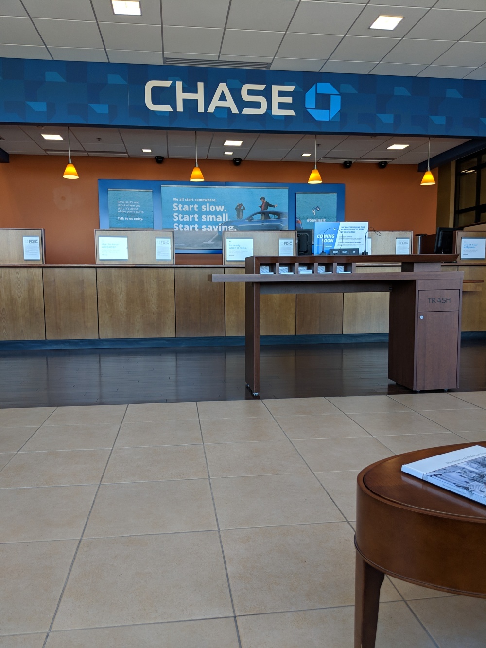 Chase Bank 01