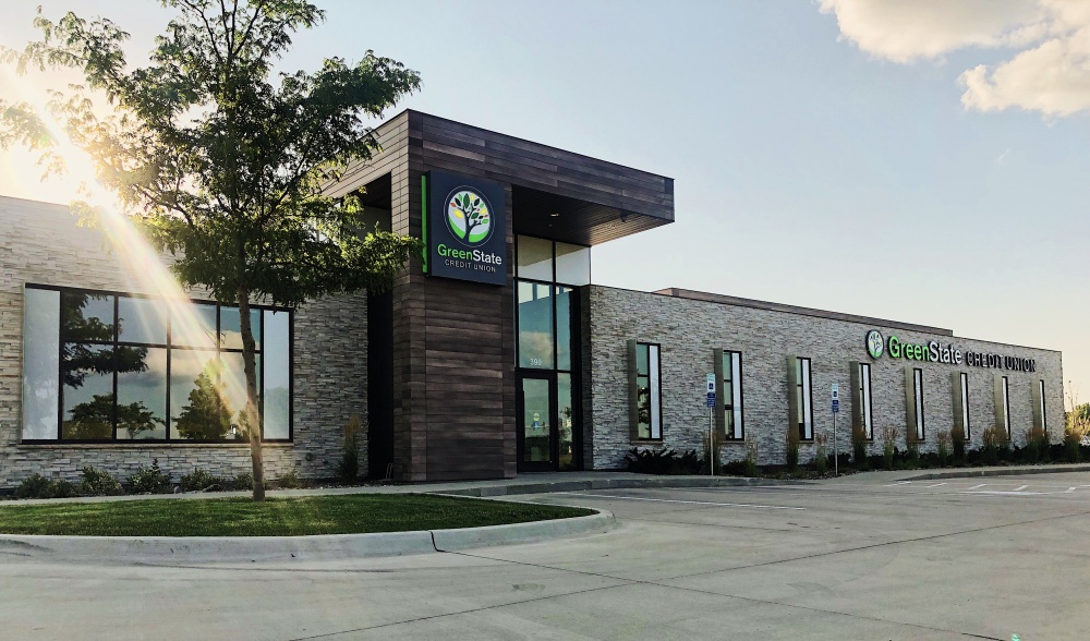 GreenState Credit Union 01