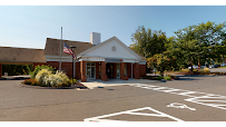 Bank of America (with Drive-thru ATM) 01