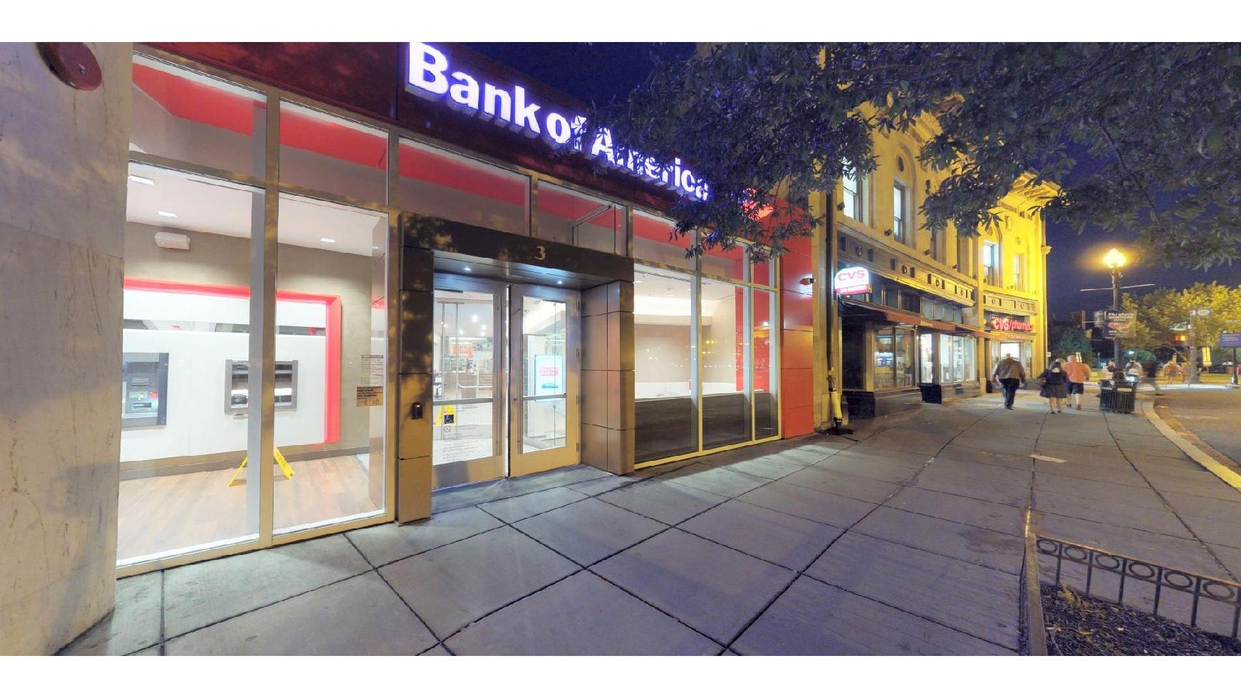 Bank of America Financial Center 01