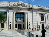 Bank of America Financial Center 02