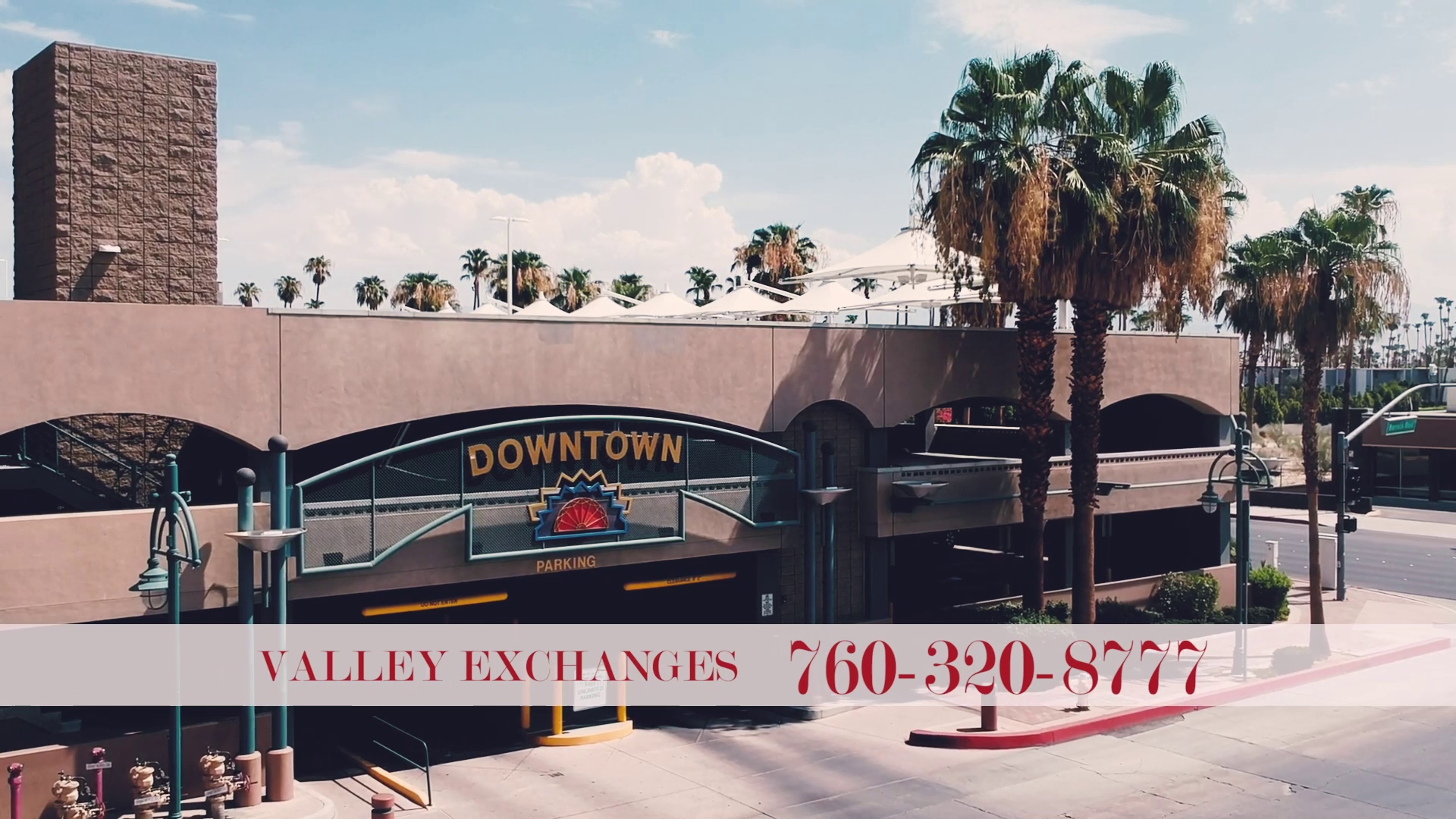 Valley Exchanges 01