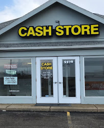 Cash Store 01