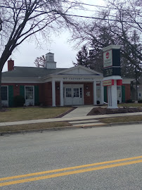National Exchange Bank & Trust - Mt. Calvary 03