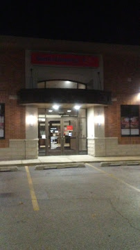 Bank of America (Lobby Service Only) 02