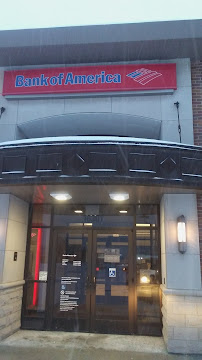 Bank of America (Lobby Service Only) 03