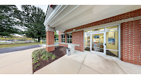 Bank of America (with Drive-thru ATM) 01