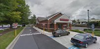 Bank of America (with Drive-thru ATM) 02