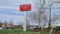 Bank of America (with Drive-thru ATM) 03