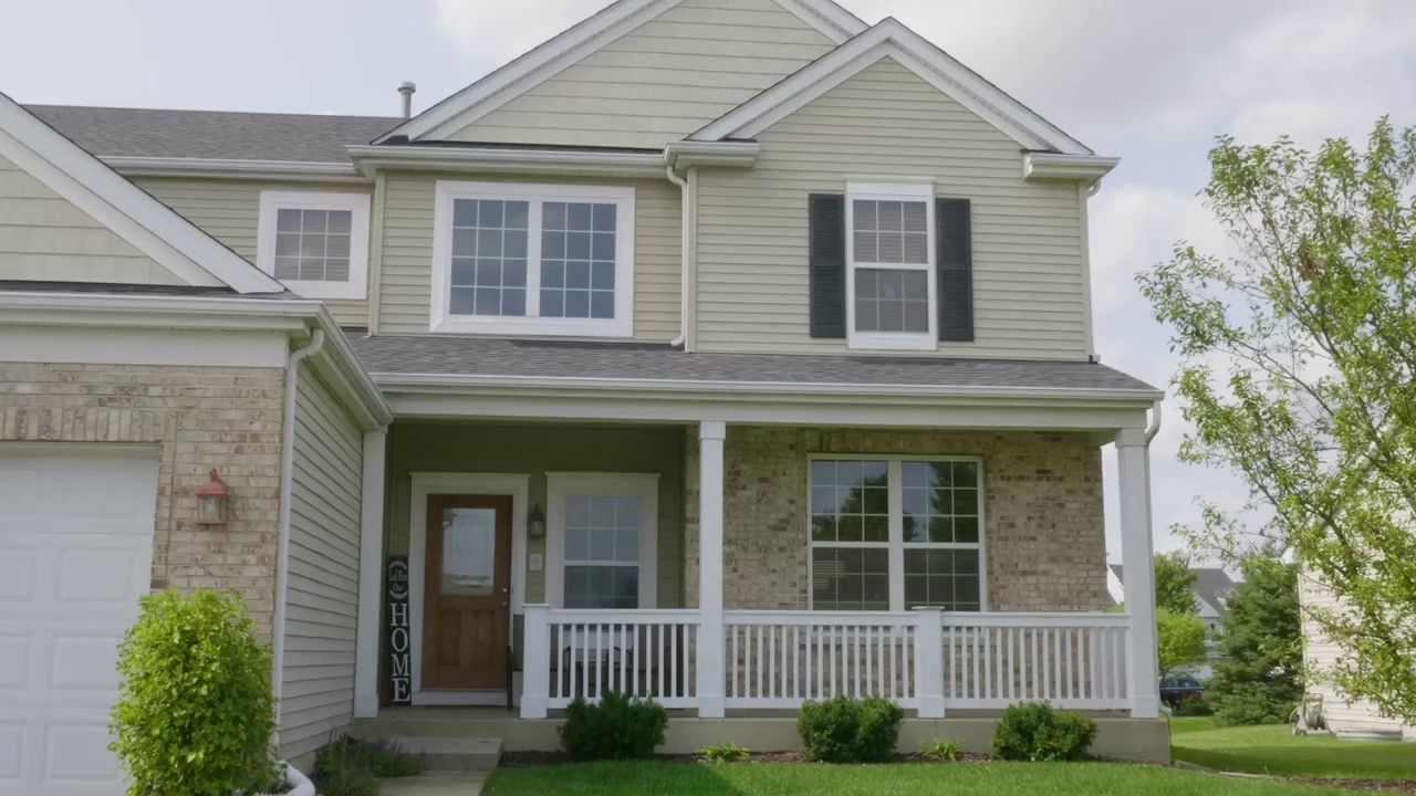 Oak Leaf Community Mortgage 01