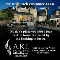 A.K.I. Funding 04