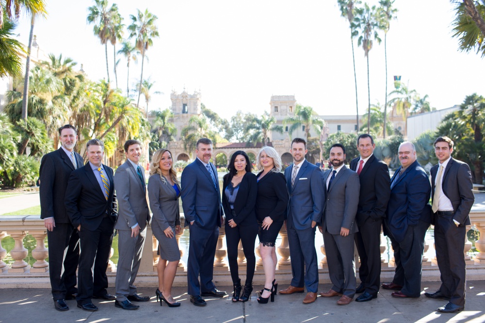 Team Home Loans - San Diego Mortgage Lenders 01