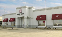 First Bank Evansville at Eagle Crest Branch 01