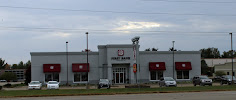 First Bank Evansville at Eagle Crest Branch 02
