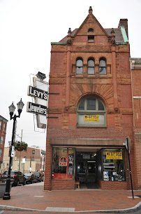 Levy's Loan Office 03