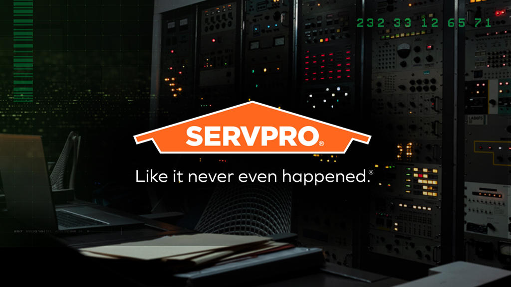 SERVPRO of Pulaski & Laurel Counties 01
