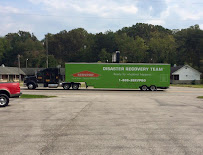 SERVPRO of Pulaski & Laurel Counties 02