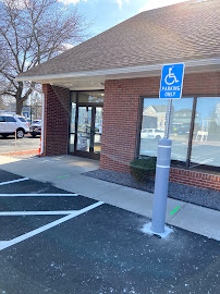 Bank of America (with Drive-thru ATM) 03
