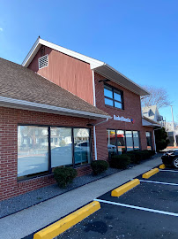 Bank of America (with Drive-thru ATM) 04