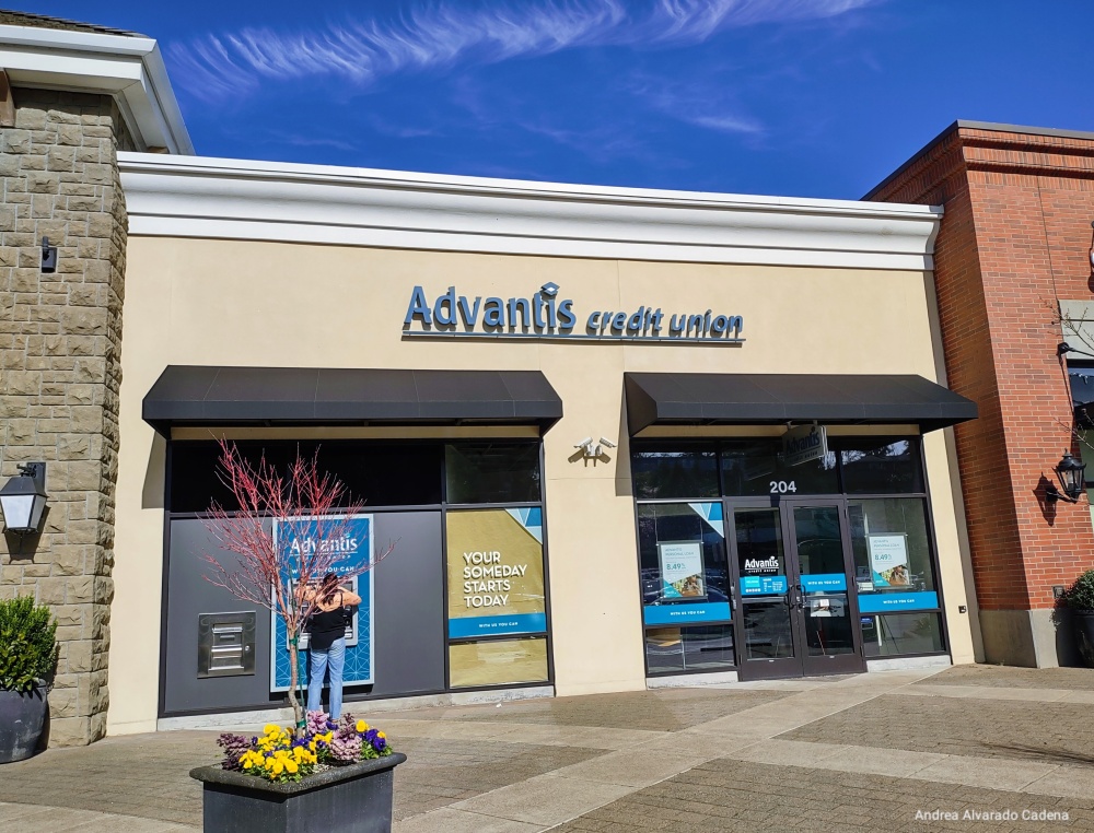 Advantis Credit Union 01