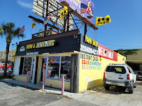 King Cash Pawn & Jewelry Store #2 North Miami Beach 01