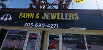 King Cash Pawn & Jewelry Store #2 North Miami Beach 02