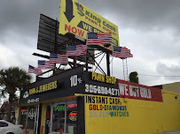 King Cash Pawn & Jewelry Store #2 North Miami Beach 04