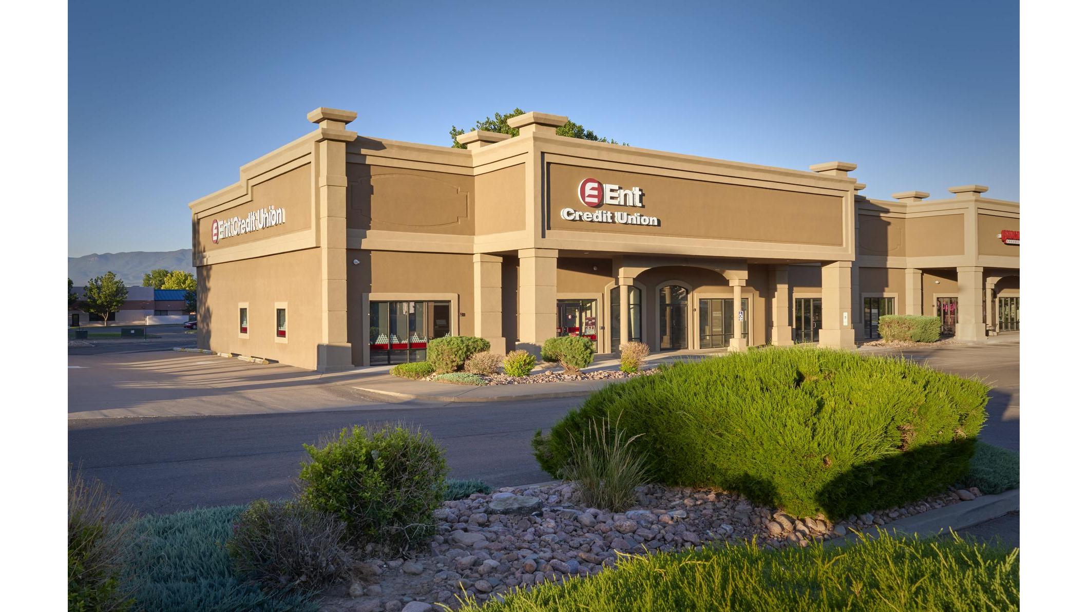 Ent Credit Union 01