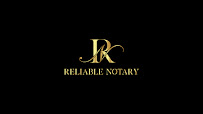 Reliable Notary, LLC 03