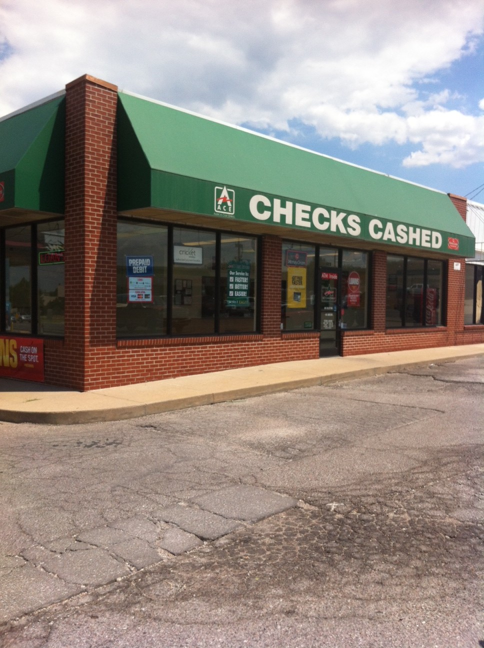 ACE Cash Express 01