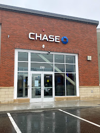 Chase Bank 01