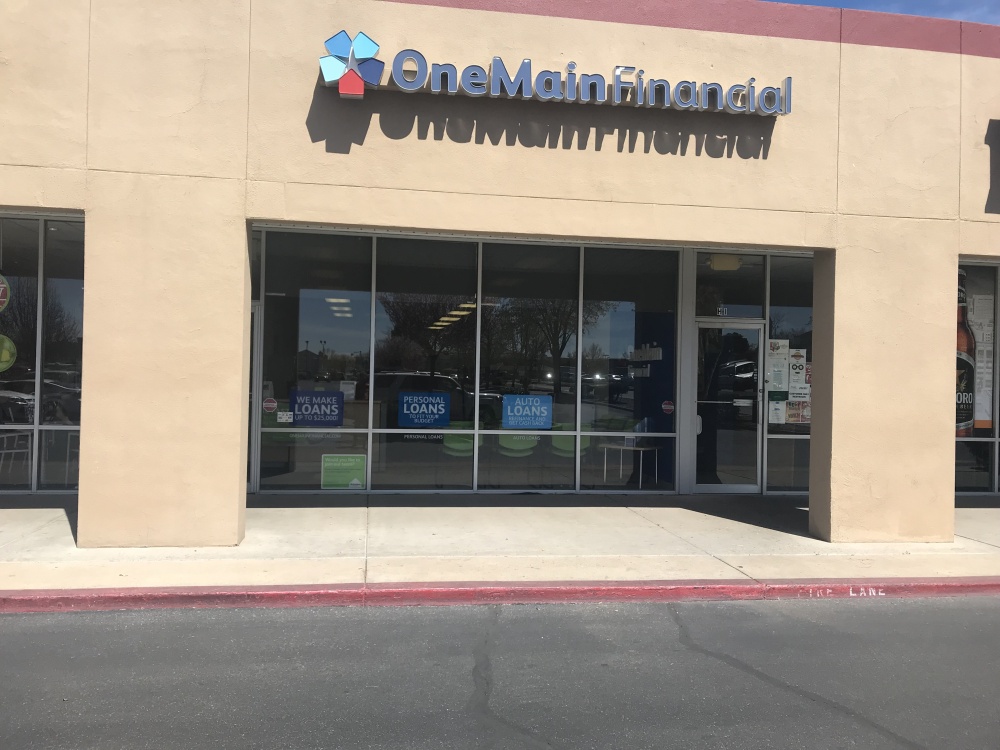 OneMain Financial 01