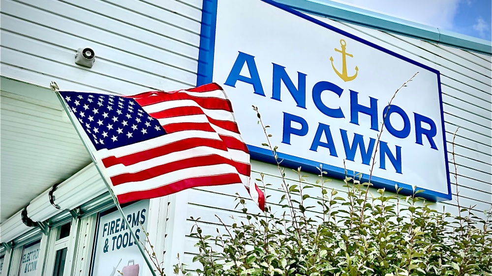 Anchor Pawn 01