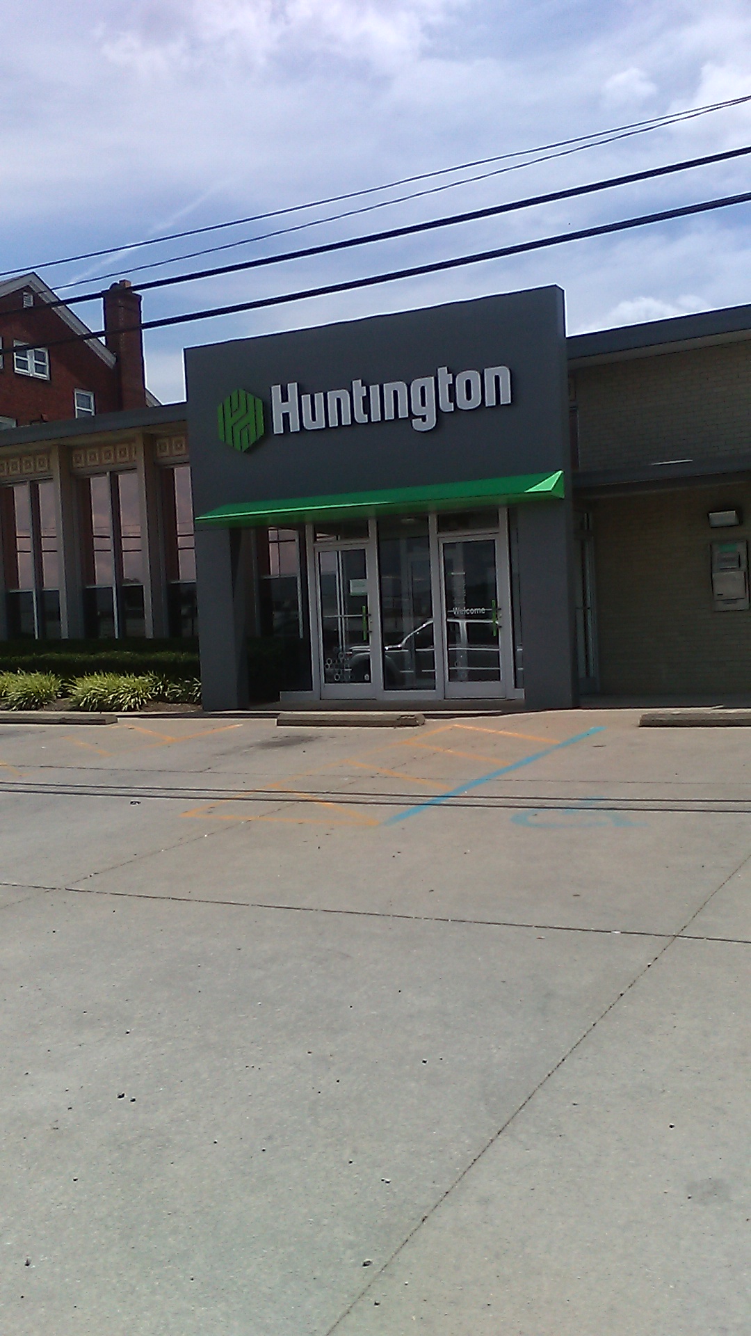 Huntington Bank 01