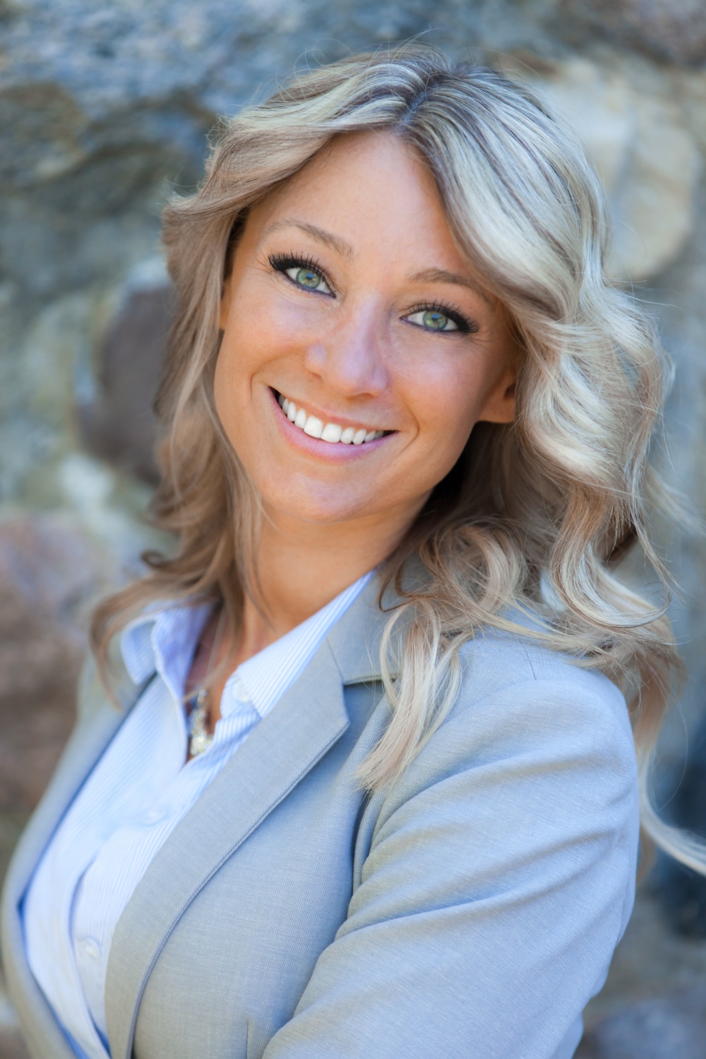 Melissa Carrier at CrossCountry Mortgage, LLC 01